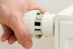 Chalgrove central heating repair costs