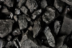 Chalgrove coal boiler costs