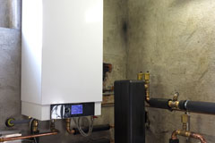 Chalgrove condensing boiler companies