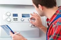 free commercial Chalgrove boiler quotes