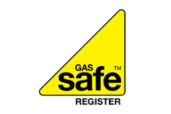 gas safe companies Chalgrove